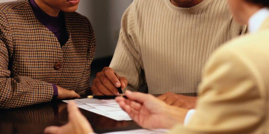 choosing the right loan