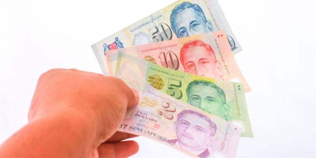 Evolution Money Lending Singapore