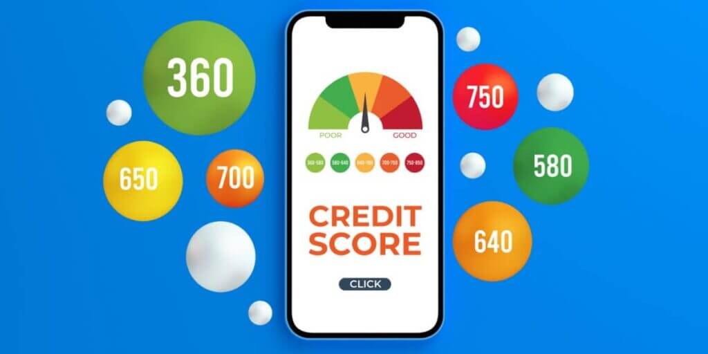 Steps Improve Credit Score