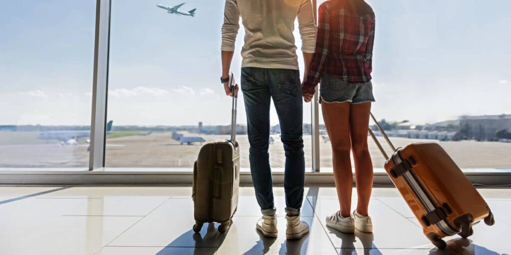 Dream Vacation into Reality with Personal Loan