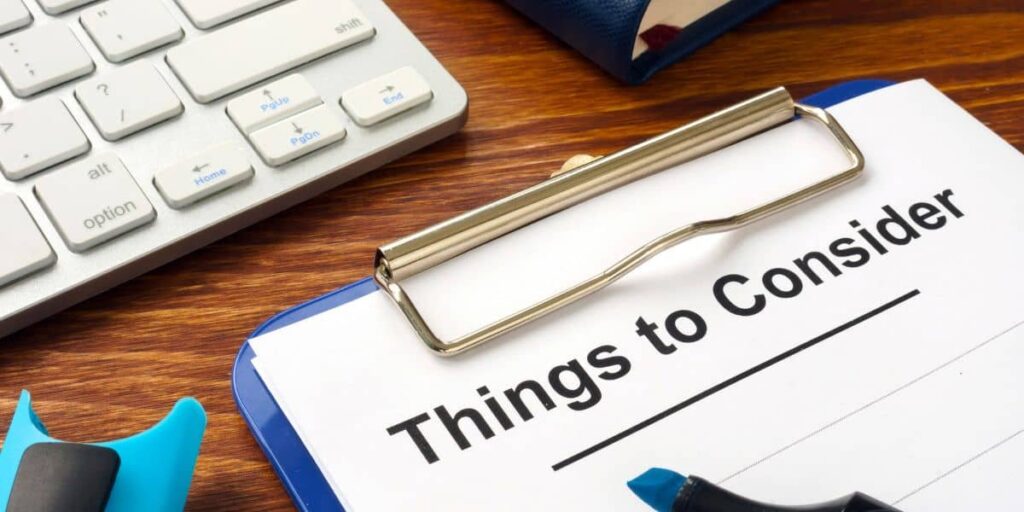 Considerations Before Taking Payday Loan