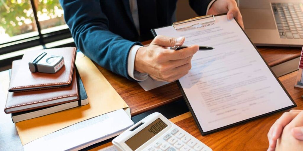 Loan Agreement Terms Must Understand