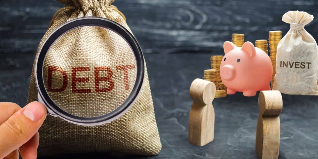 Managing Debt Repayment and Investment Goals