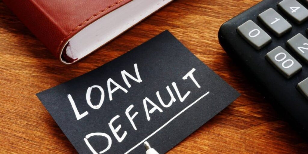Strategies Avoid Loan Default