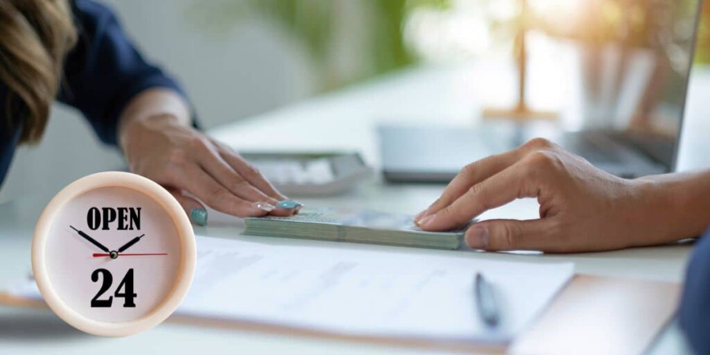 24-Hour Money Lenders Singapore