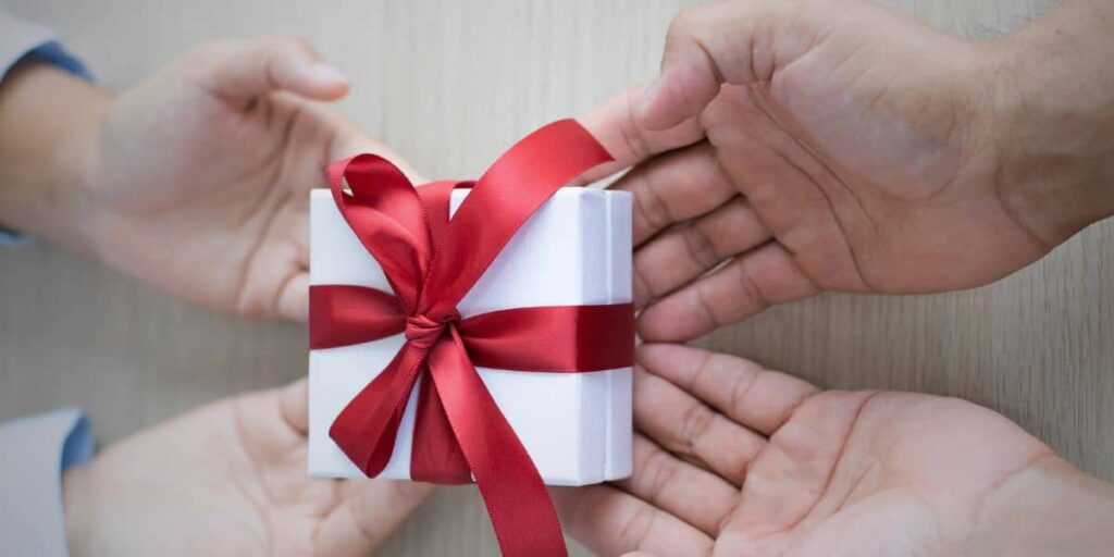 Payday Loans for Charitable Giving