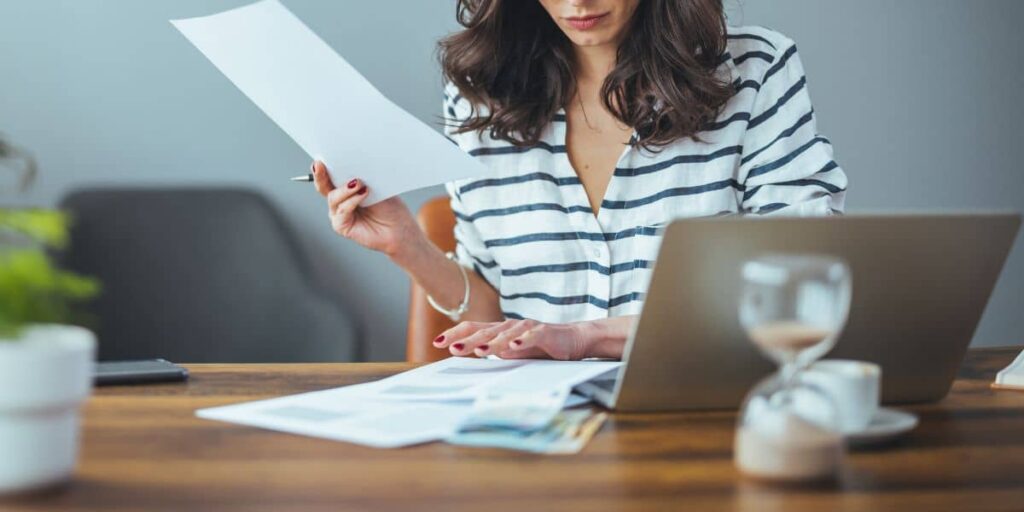 Managing and Paying Off Loans