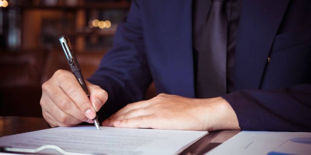 Importance Loan Contracts