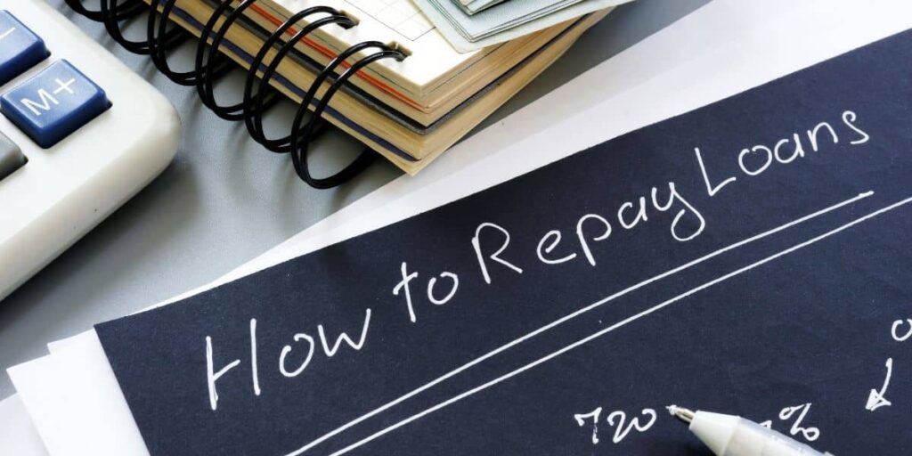 Smart Ways to Repay Loans