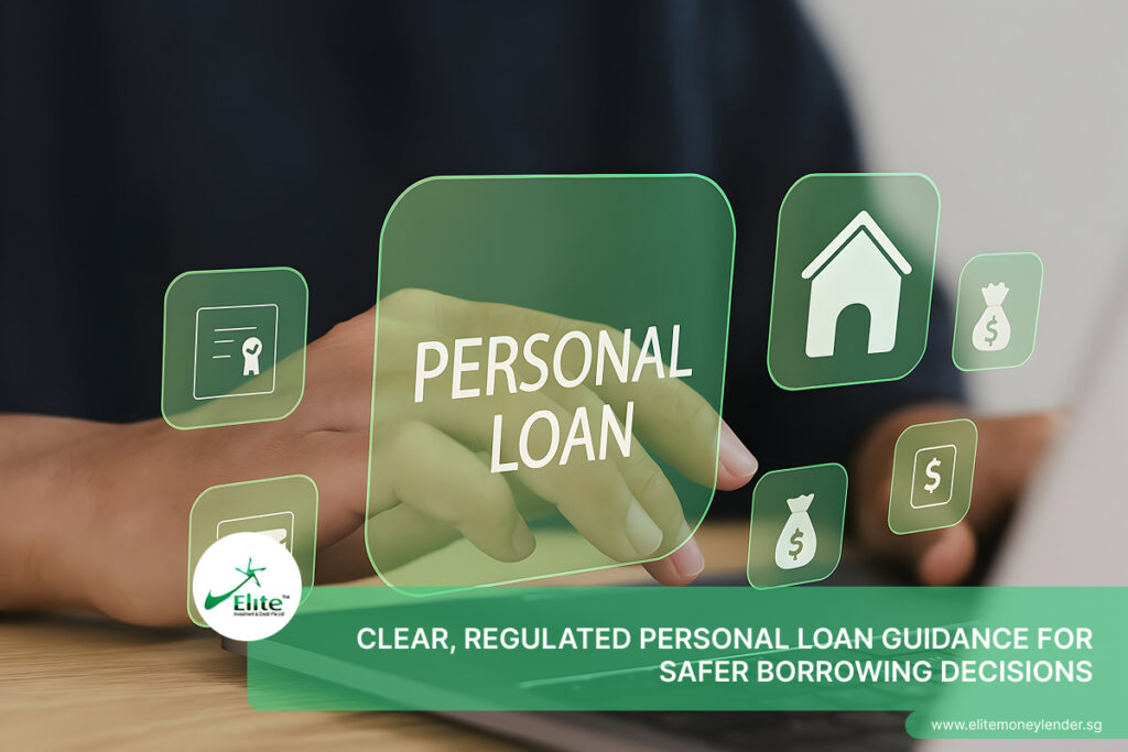 Clear, Regulated Personal Loan Guidance for Safer Borrowing Decisions